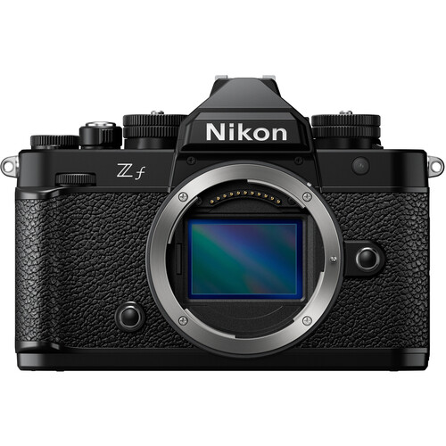 Nikon Zf - 1